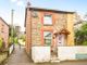 Thumbnail Detached house for sale in Church Lane, Old St. Mellons, Cardiff