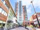 Thumbnail Flat for sale in Kitson House, 6 Corsican Square, London