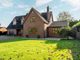 Thumbnail Detached house for sale in Dereham Road, Scarning, Dereham