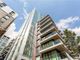 Thumbnail Flat for sale in Perilla House, 17 Stable Walk, London