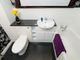 Thumbnail Flat to rent in Stockethill Way, Aberdeen