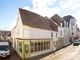 Thumbnail Terraced house for sale in Market Street, Wotton-Under-Edge, Gloucestershire