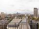 Thumbnail Flat for sale in Hertsmere Road, London