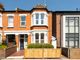 Thumbnail Flat for sale in Fawe Park Road, East Putney