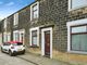 Thumbnail Terraced house for sale in Claremont Terrace, Nelson, Lancashire