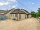 Thumbnail Semi-detached house for sale in Allotment Lane, Ampney Crucis, Cirencester, Gloucestershire