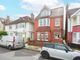 Thumbnail Flat for sale in Lawrence Road, Hove, East Sussex