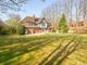 Thumbnail Detached house to rent in Broomhall Lane, Sunningdale, Berkshire