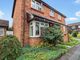 Thumbnail Detached house for sale in Balland Field, Willingham, Cambridge