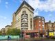 Thumbnail Flat for sale in Walm Lane, London