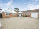 Thumbnail Detached bungalow for sale in Wexham Woods, Wexham, Slough