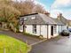 Thumbnail Cottage for sale in St. Cuthbert's Street, Catrine, Ayrshire