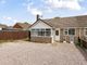 Thumbnail Semi-detached bungalow for sale in Elmtree Road, Ruskington, Sleaford, Lincolnshire