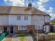 Thumbnail Terraced house for sale in Claremont Street, Herne Bay, Kent