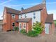 Thumbnail Detached house for sale in Bath Road, Broomhall, Worcester