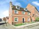 Thumbnail Detached house for sale in Redhouse Gardens, Swindon