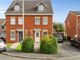 Thumbnail Semi-detached house for sale in Foxfold Close, Worsley, Manchester