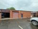 Thumbnail Industrial to let in Unit 4, 636 South Street, Glasgow, City Of Glasgow