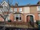 Thumbnail Terraced house for sale in Princes Avenue, Watford