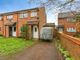 Thumbnail End terrace house for sale in Nickleby Gardens, Totton, Southampton