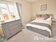Thumbnail Flat for sale in Bardfield House, Braintree Road