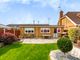Thumbnail Bungalow for sale in Fyfield Avenue, Wickford, Essex