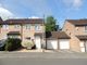 Thumbnail Semi-detached house to rent in Glanville Gardens, Kingswood, Bristol