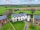 Thumbnail Detached house for sale in The Gables, Holme Croft, Baldwinholme