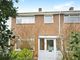 Thumbnail Terraced house for sale in Neyland Path, Fairwater, Cwmbran