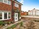Thumbnail End terrace house for sale in Langwith, Mansfield