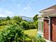 Thumbnail Detached bungalow for sale in Brecon, Powys