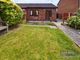 Thumbnail Semi-detached bungalow for sale in The Willows, Partington, Manchester