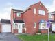 Thumbnail Detached house for sale in Balfour Road, Kingswinford