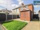 Thumbnail Semi-detached house for sale in Miller Avenue, Old Clee, Grimsby