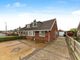 Thumbnail Semi-detached bungalow for sale in Pretymen Crescent, Grimsby
