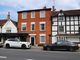 Thumbnail Flat for sale in The Whitehouse, High Street, Henley-In-Arden