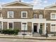 Thumbnail Terraced house to rent in Lloyd Square, London