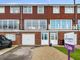 Thumbnail Town house for sale in Kingsway, Selsey