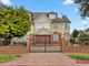 Thumbnail Detached house for sale in Broad Walk, Winchmore Hill