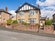Thumbnail Detached house for sale in Brentwood, Croft Avenue, Penrith