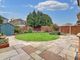Thumbnail Detached house for sale in Alexander Close, Fradley, Lichfield