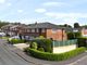 Thumbnail Semi-detached house for sale in Linnell Drive, Bamford, Rochdale, Greater Manchester