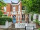 Thumbnail Maisonette to rent in Sotheby Road, London