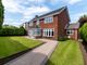 Thumbnail Detached house for sale in Manchester Road, Rixton