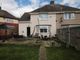 Thumbnail Semi-detached house for sale in Bede Grove, Hartlepool