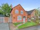 Thumbnail Semi-detached house for sale in Rowan Way, Northfield, Birmingham