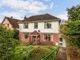 Thumbnail Detached house for sale in Over Lane, Almondsbury