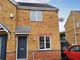 Thumbnail Semi-detached house for sale in Holm Hill Gardens, Easington Village, Peterlee