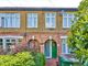 Thumbnail Maisonette for sale in Avondale Avenue, Staines-Upon-Thames