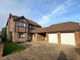 Thumbnail Detached house to rent in Barwick View, Ingleby Barwick, Stockton-On-Tees